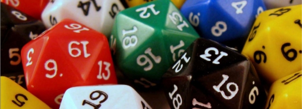 Seminario “Enseñanza de la Probabilidad en el Aula de Educación Básica”