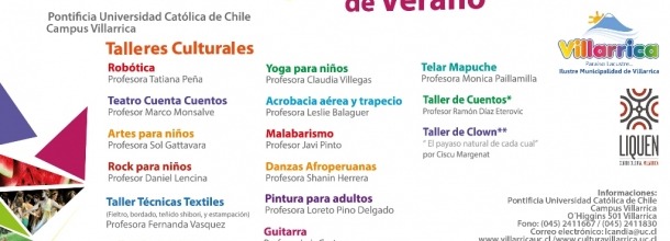 Afiche talleres_digital