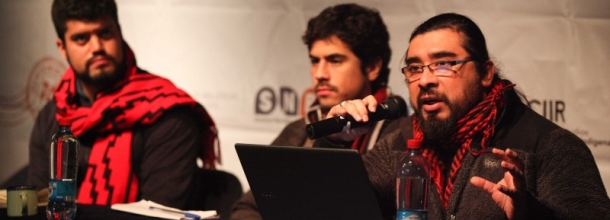 3er Encuentro de Contenidos Locales, Bitácora Sur: "Experiencias y saberes en torno al quehacer patrimonial”
