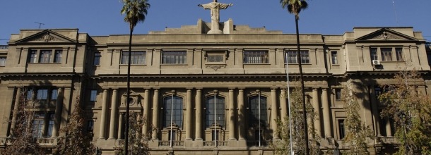 Casa Central UC