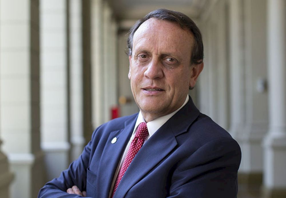 [Online] Encuentro egresados y egresadas UC y rector Ignacio Sánchez ...