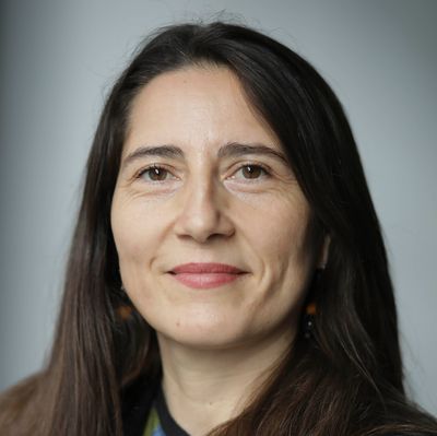 Constanza San Martín